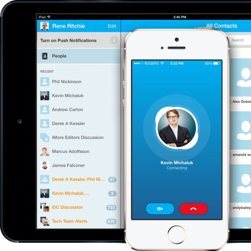 Download Contacts From Mac To Iphone